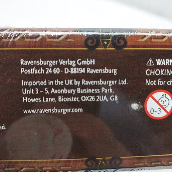 Thinkfun "Mystic Market" Strategy Card Board Game Potion Ravensburger NEW Sealed - Picture 9 of 9